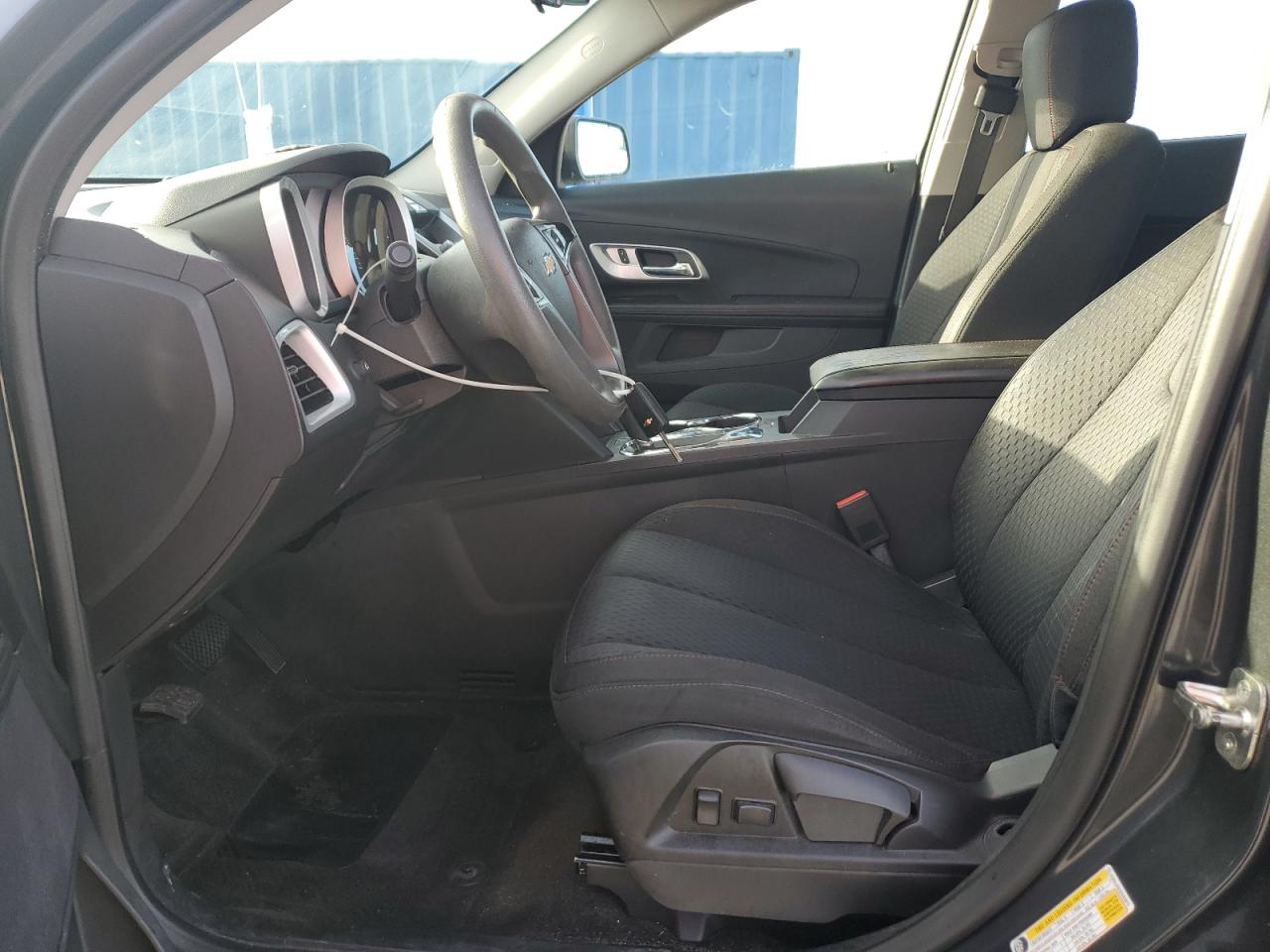 2014 Chevrolet Equinox Ls VIN: 2GNALAEK3E6263973 Lot: 82301795