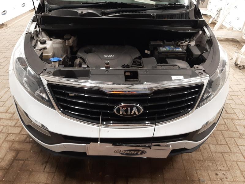 2015 KIA SPORTAGE 1 