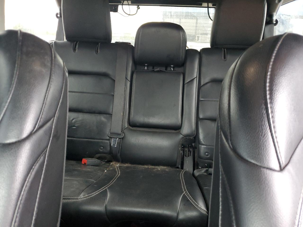 2018 Jeep Wrangler Unlimited Sahara VIN: 1C4HJXEG2JW315539 Lot: 82266525