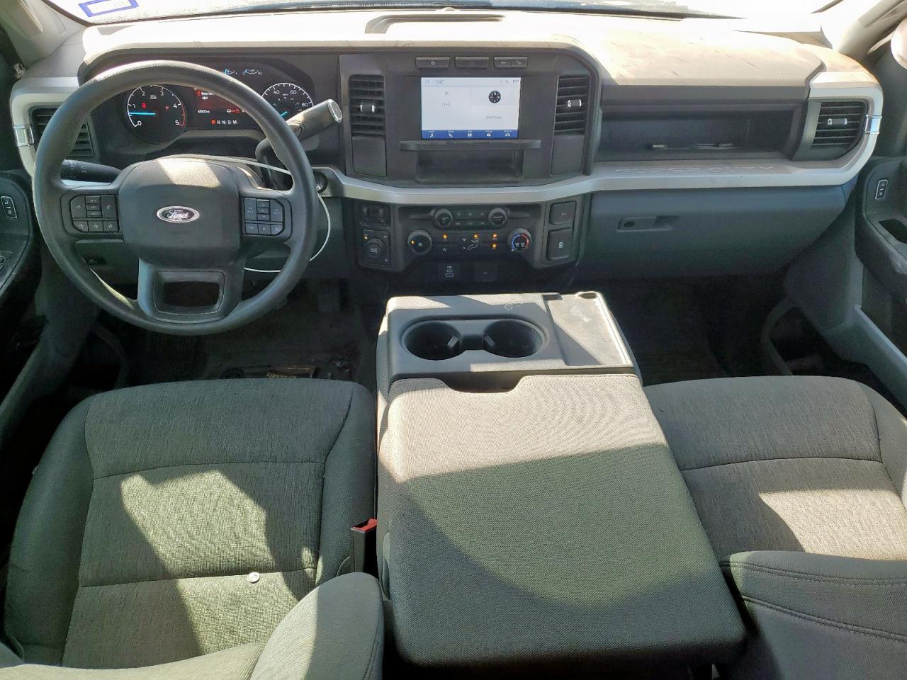 2024 Ford F350 Super Duty VIN: 1FT8W3DT2REE93560 Lot: 81695485