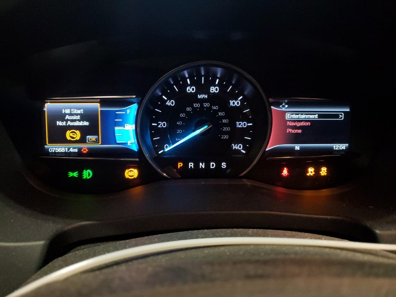 2017 Ford Explorer Xlt VIN: 1FM5K8D89HGD84616 Lot: 84887945