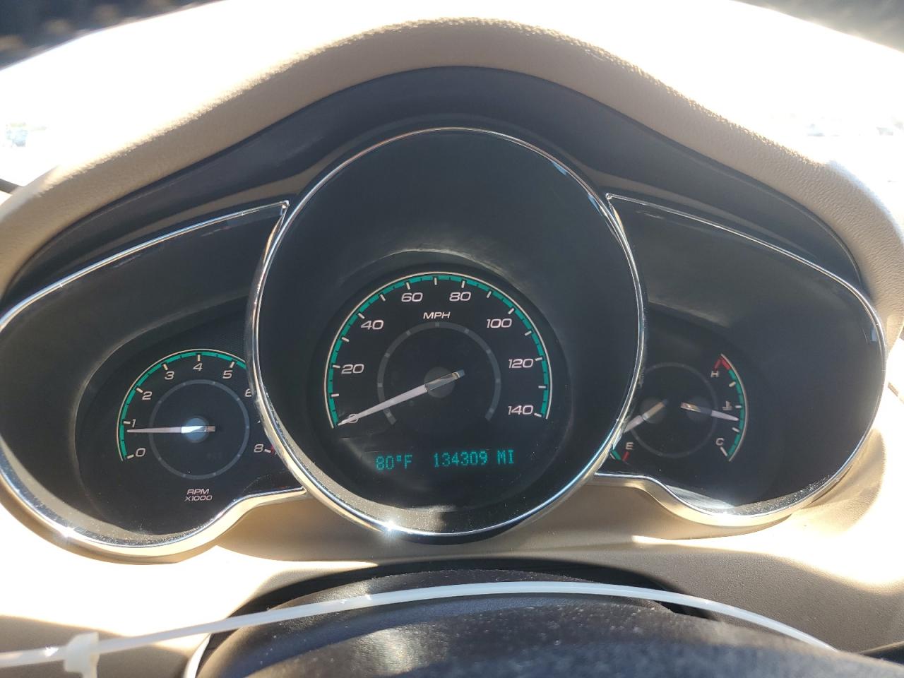 2012 Chevrolet Malibu Ltz VIN: 1G1ZE5E02CF180672 Lot: 86607385