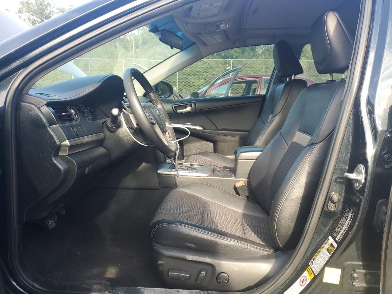 2013 Toyota Camry L VIN: 4T1BF1FK1DU670771 Lot: 84862135