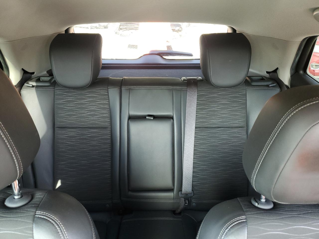 2016 Buick Encore VIN: KL4CJASB5GB669081 Lot: 85482635