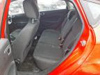 2015 FORD FIESTA STYLE  for sale at Copart COLCHESTER