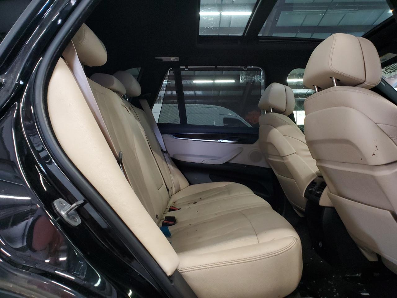 2017 BMW X5 Xdr40E VIN: 5UXKT0C39H0V97391 Lot: 84589025