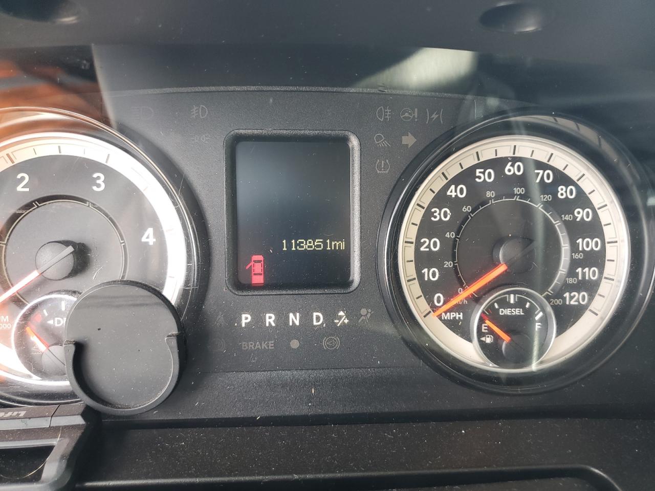 2018 Ram 3500 St VIN: 3C63RPGL6JG318544 Lot: 82282485