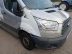 2017 FORD TRANSIT 2.0 TDCI 130PS H2 VAN for sale at Copart NEWBURY