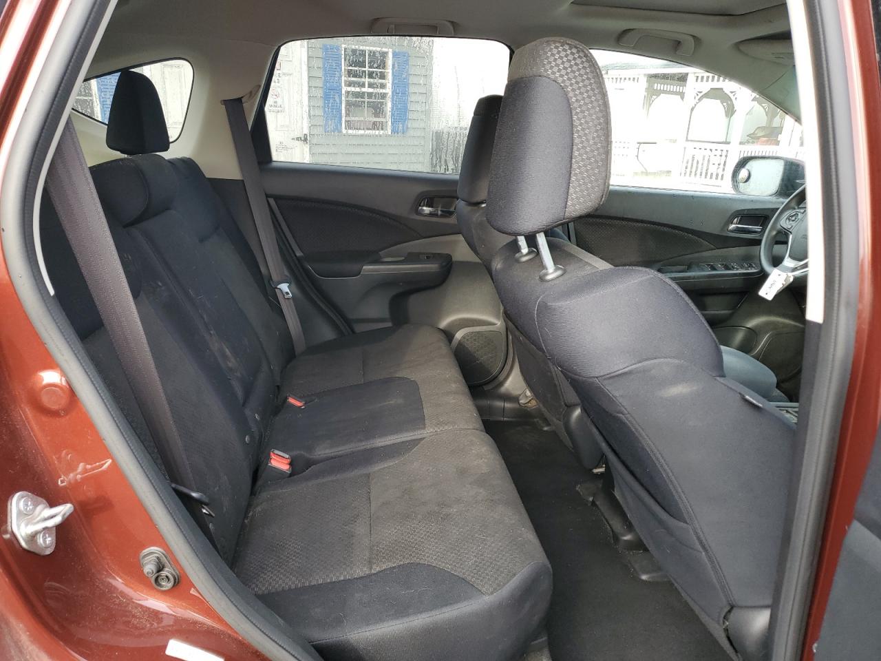 2015 Honda Cr-V Ex VIN: 5J6RM4H57FL121578 Lot: 82401425