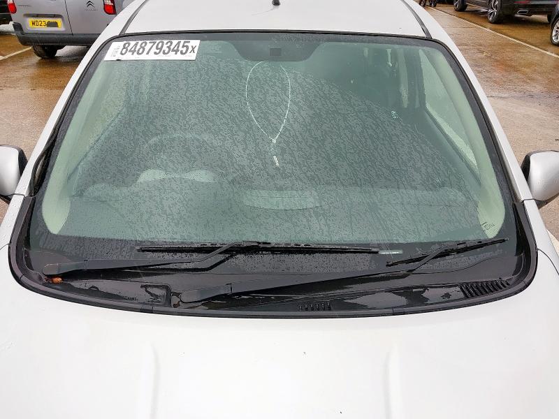 2006 NISSAN NOTE SE AUTO 