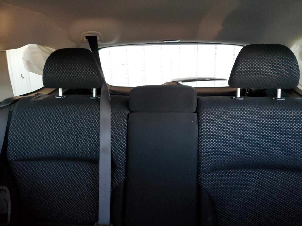 2017 Subaru Outback 2.5I Premium VIN: 4S4BSACC0H3422600 Lot: 86552195