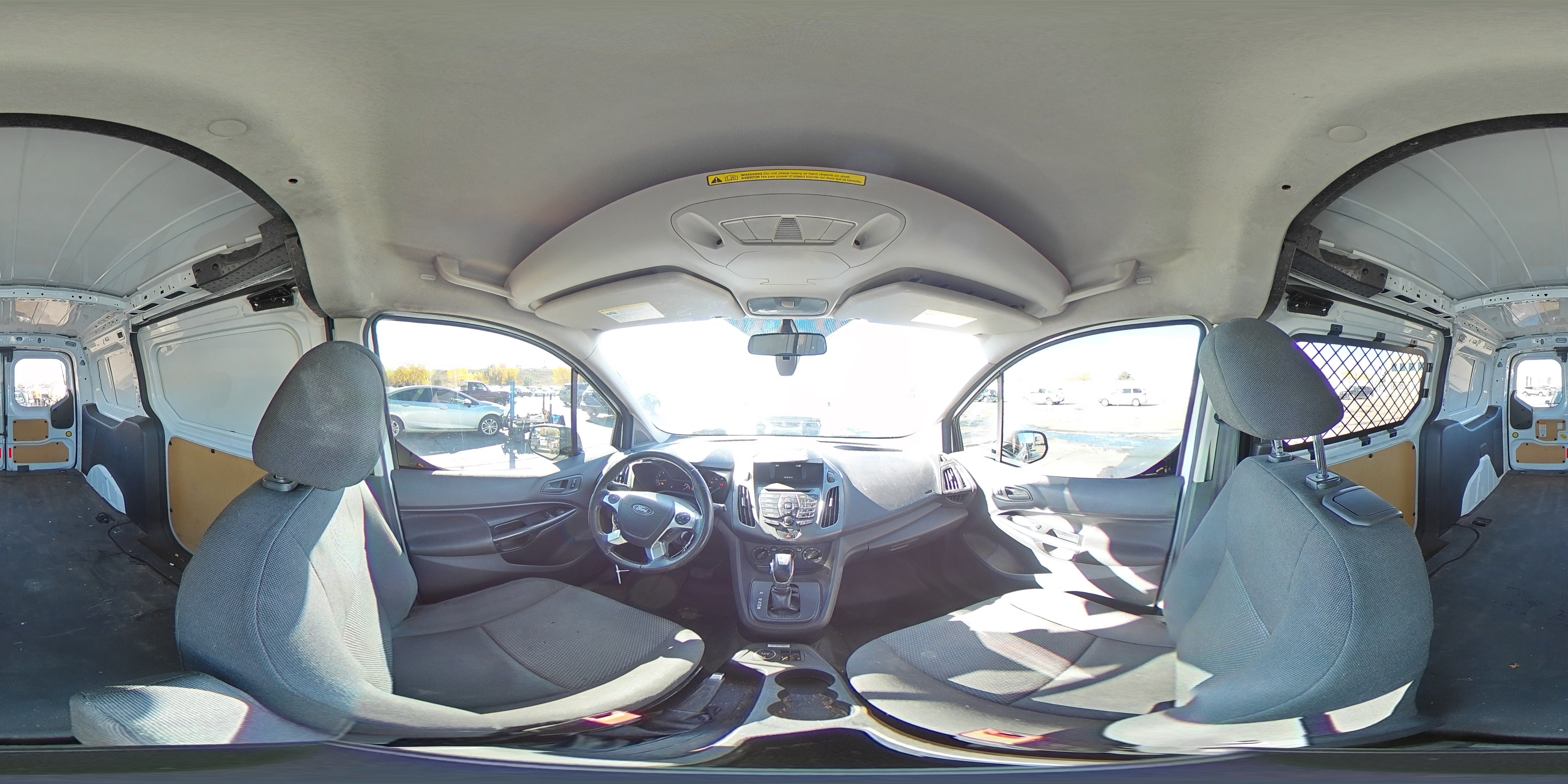 2018 Ford Transit Connect Xl VIN: NM0LS7E76J1379794 Lot: 87120125