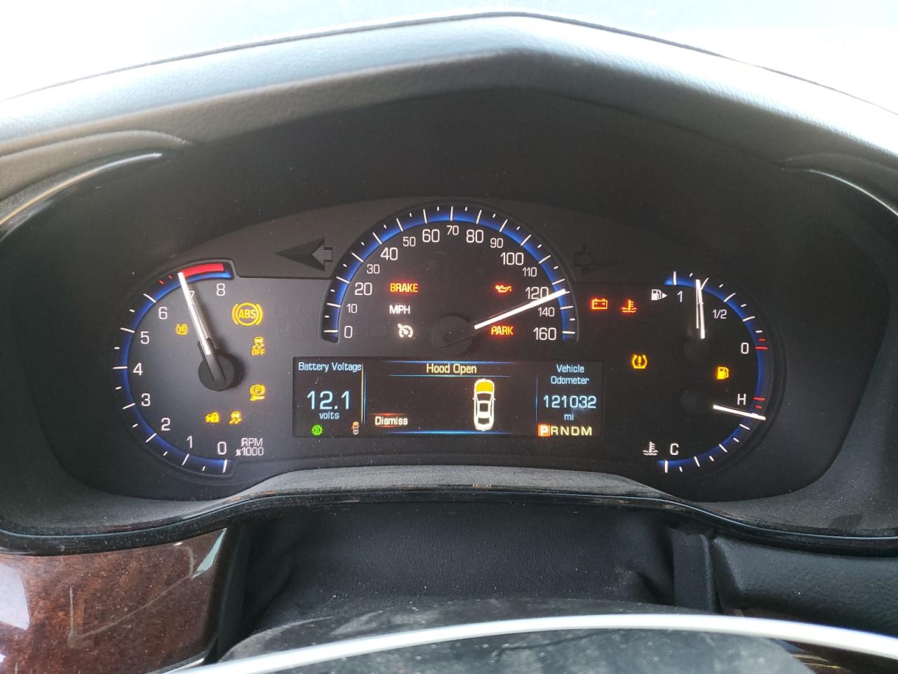 2014 Cadillac Cts VIN: 1G6AP5SX3E0184609 Lot: 82615005