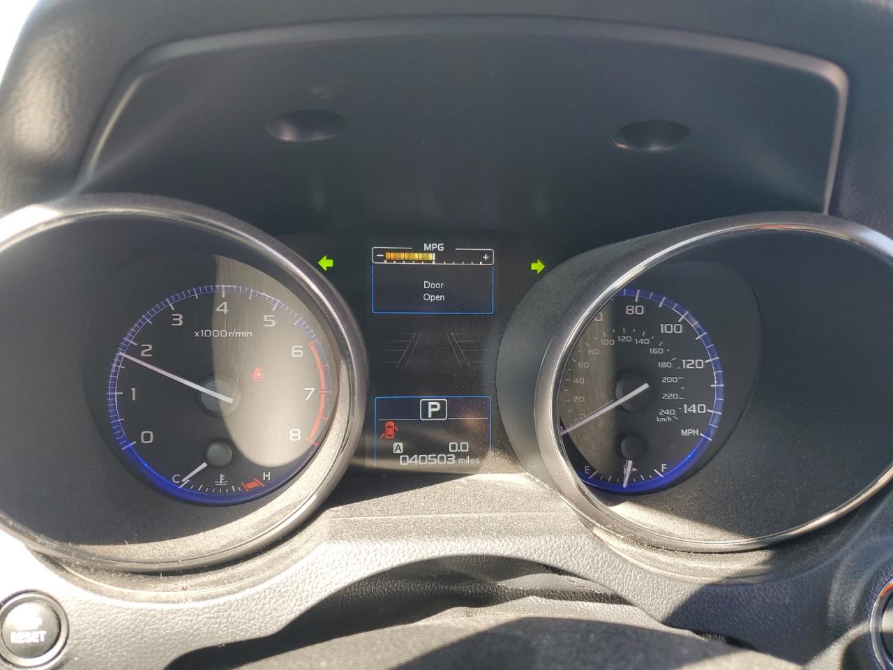 2018 Subaru Outback 2.5I Limited VIN: 4S4BSANC3J3359138 Lot: 82005845