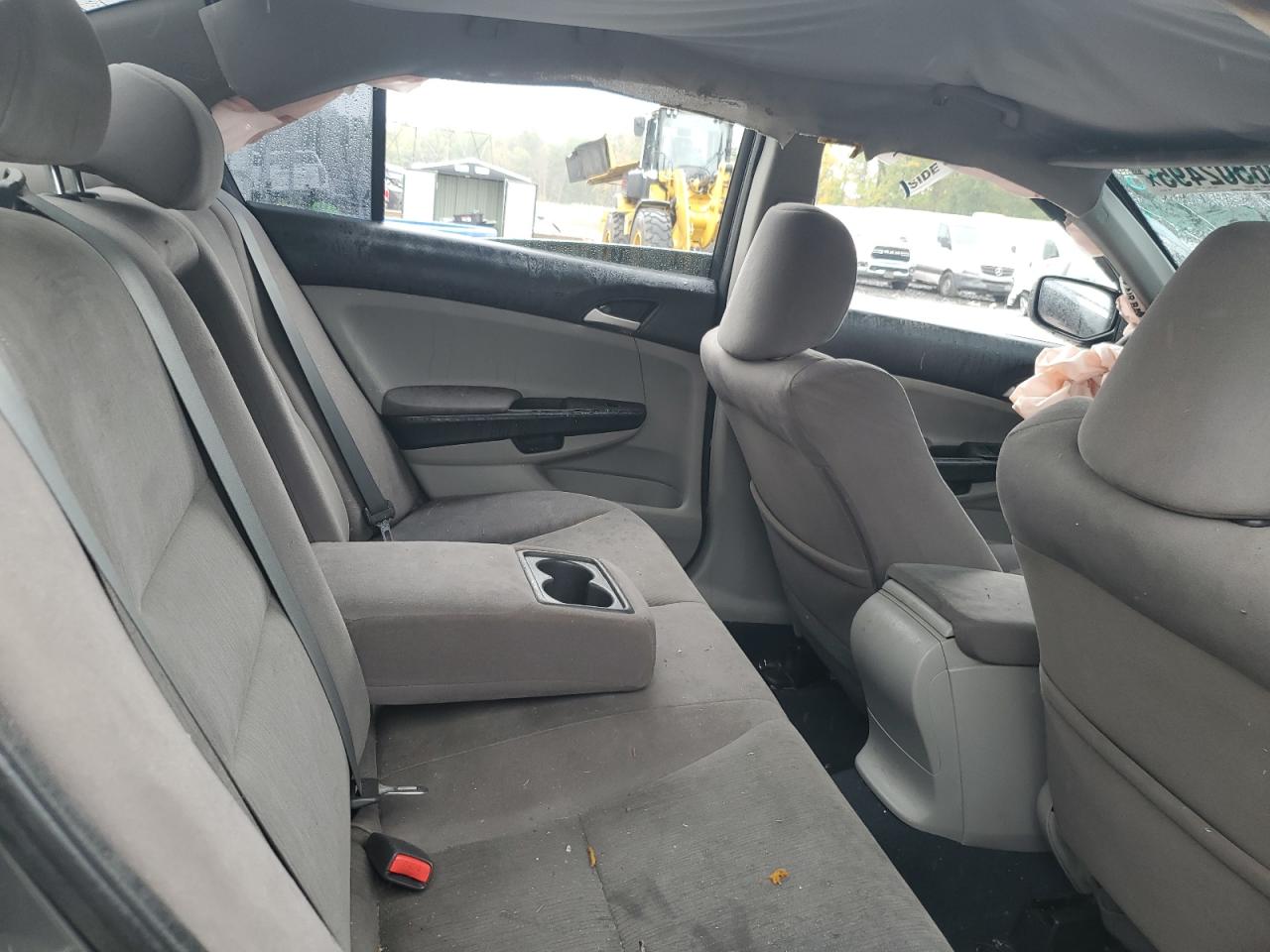 2012 Honda Accord Lxp VIN: 1HGCP2F43CA035176 Lot: 86502495