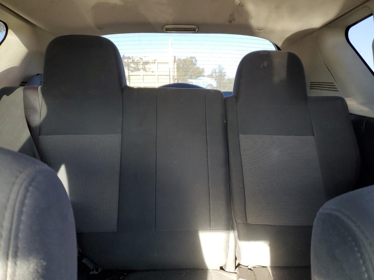 2012 Jeep Compass Latitude VIN: 1C4NJCEB2CD523838 Lot: 89530205