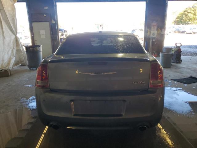  CHRYSLER 300 2012 Charcoal