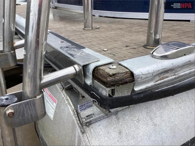 2022 OTHER BOATS 232 SEABRE  