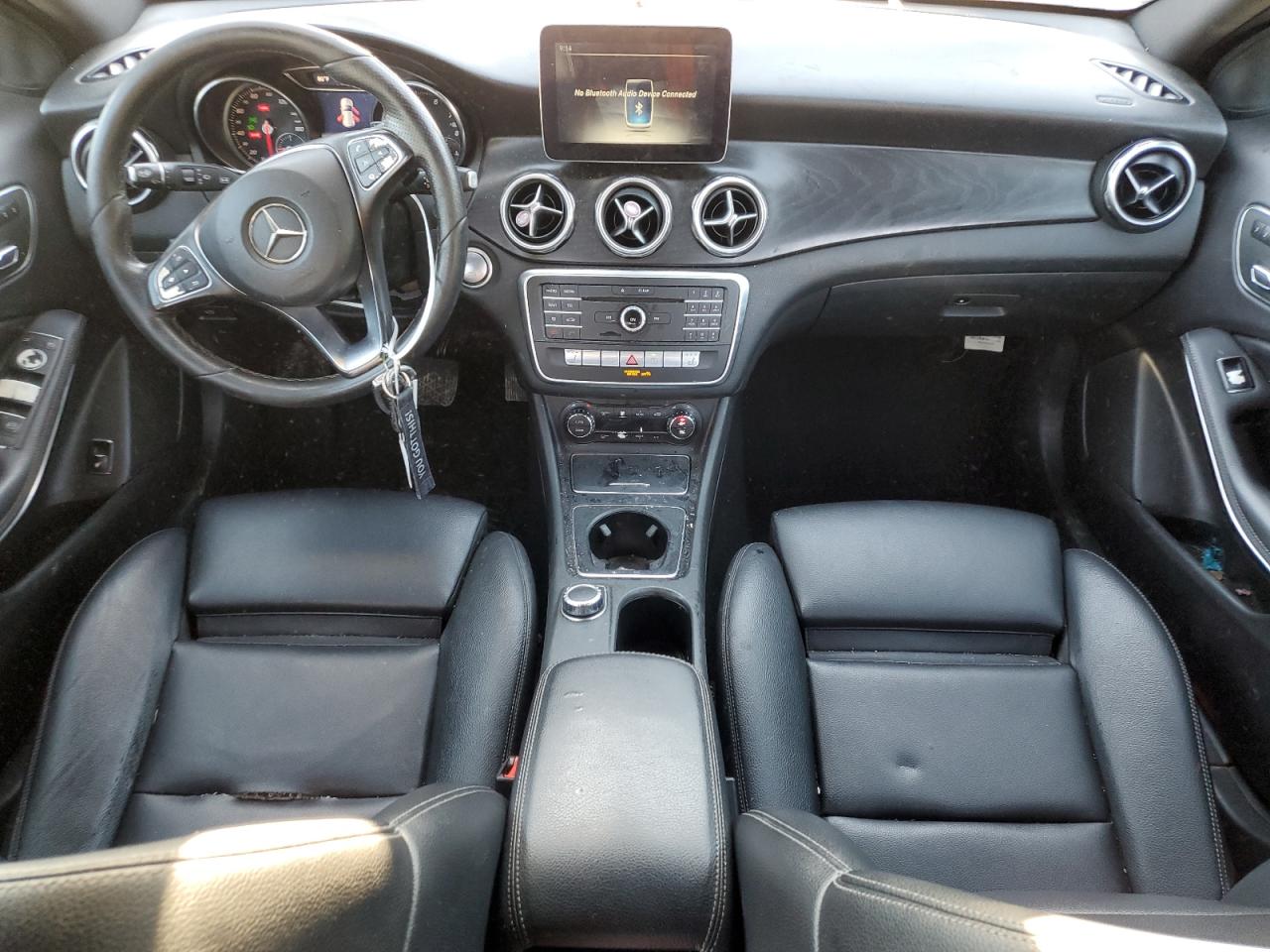 2018 Mercedes-Benz Gla 250 VIN: WDCTG4EB8JJ418225 Lot: 85866505