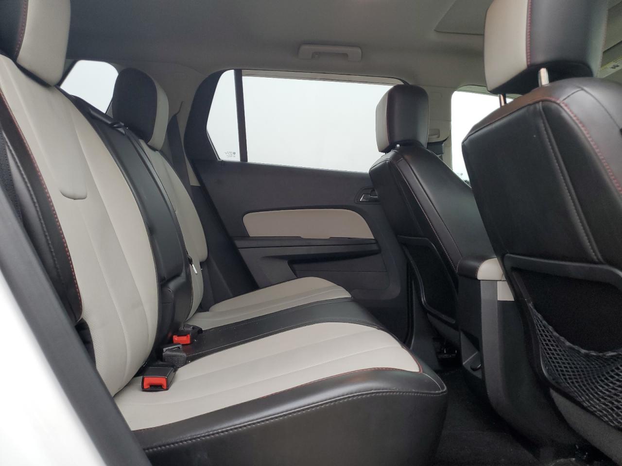 2015 GMC Terrain Slt VIN: 2GKFLTE31F6373462 Lot: 85179945