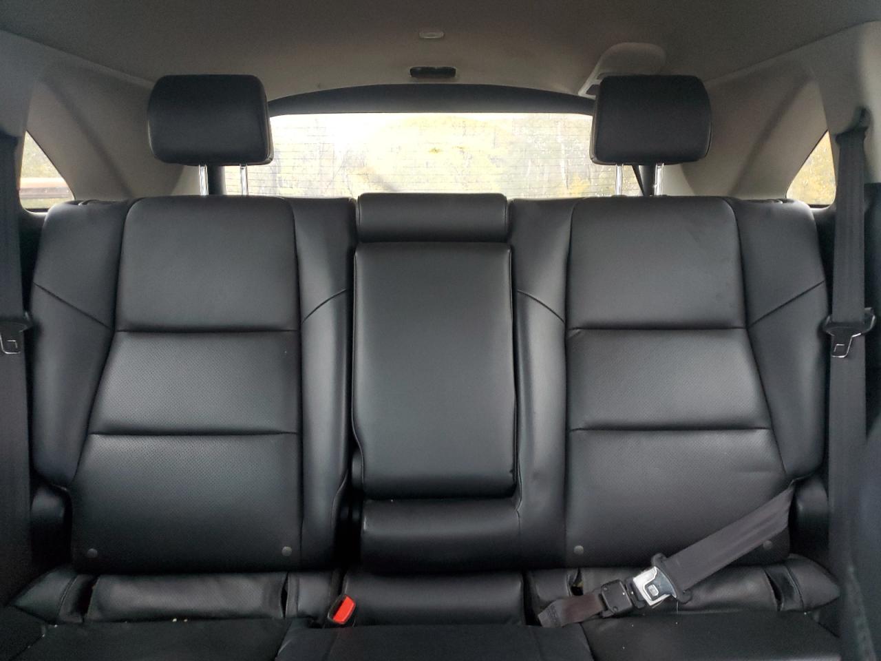 2015 Acura Rdx VIN: 5J8TB4H3XFL801279 Lot: 86087765