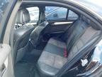 2012 MERCEDES-BENZ C180 AMG SPORT BLUEEFFI-C  for sale at Copart ROCHFORD