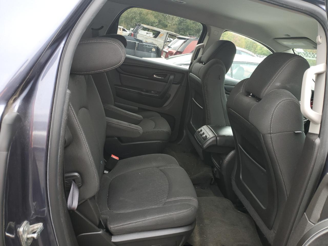 2014 GMC Acadia Sle VIN: 1GKKRPKD2EJ206174 Lot: 86323875