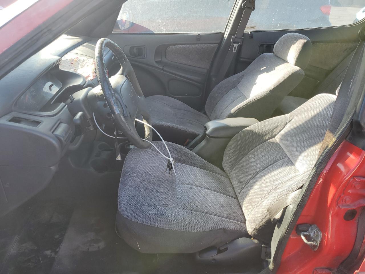 1998 Dodge Neon Highline VIN: 1B3ES47C9WD705986 Lot: 85312615