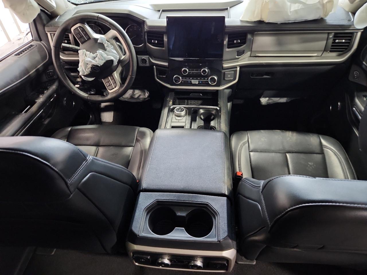 2024 Ford Expedition Xlt VIN: 1FMJU1H85REA20037 Lot: 89886315