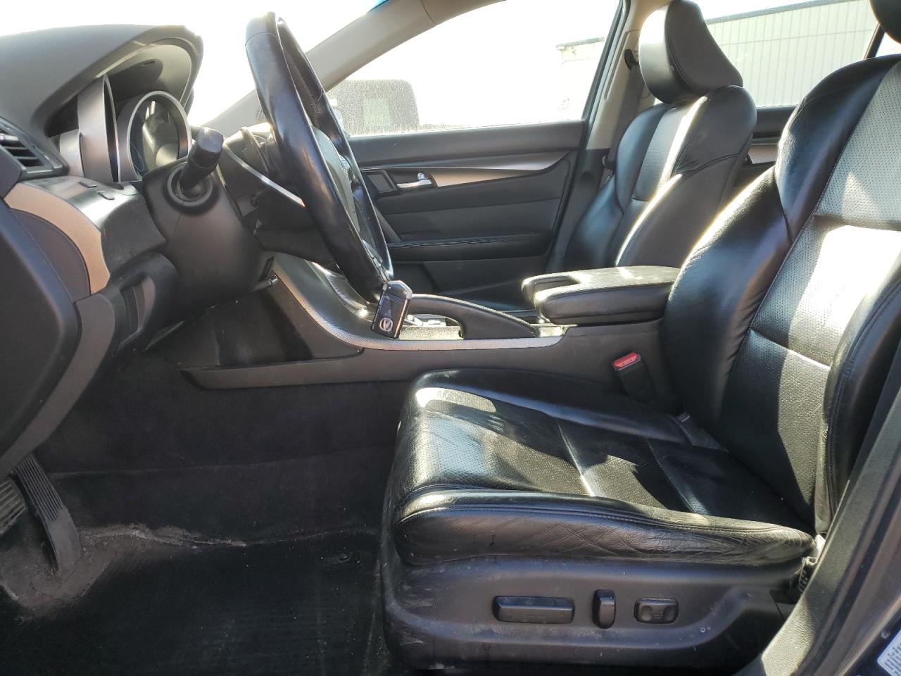 2012 Acura Tl VIN: 19UUA8F51CA800807 Lot: 86187365
