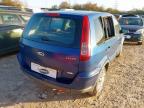 2008 FORD FUSION ZETEC CLIMATE TDCI  for sale at Copart BRISTOL