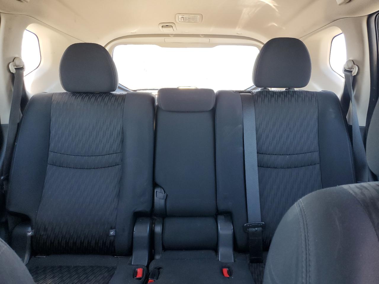 2019 Nissan Rogue S VIN: 5N1AT2MV1KC822459 Lot: 85486965