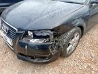 2012 AUDI A3 SE TDI  for sale at Copart BRISTOL