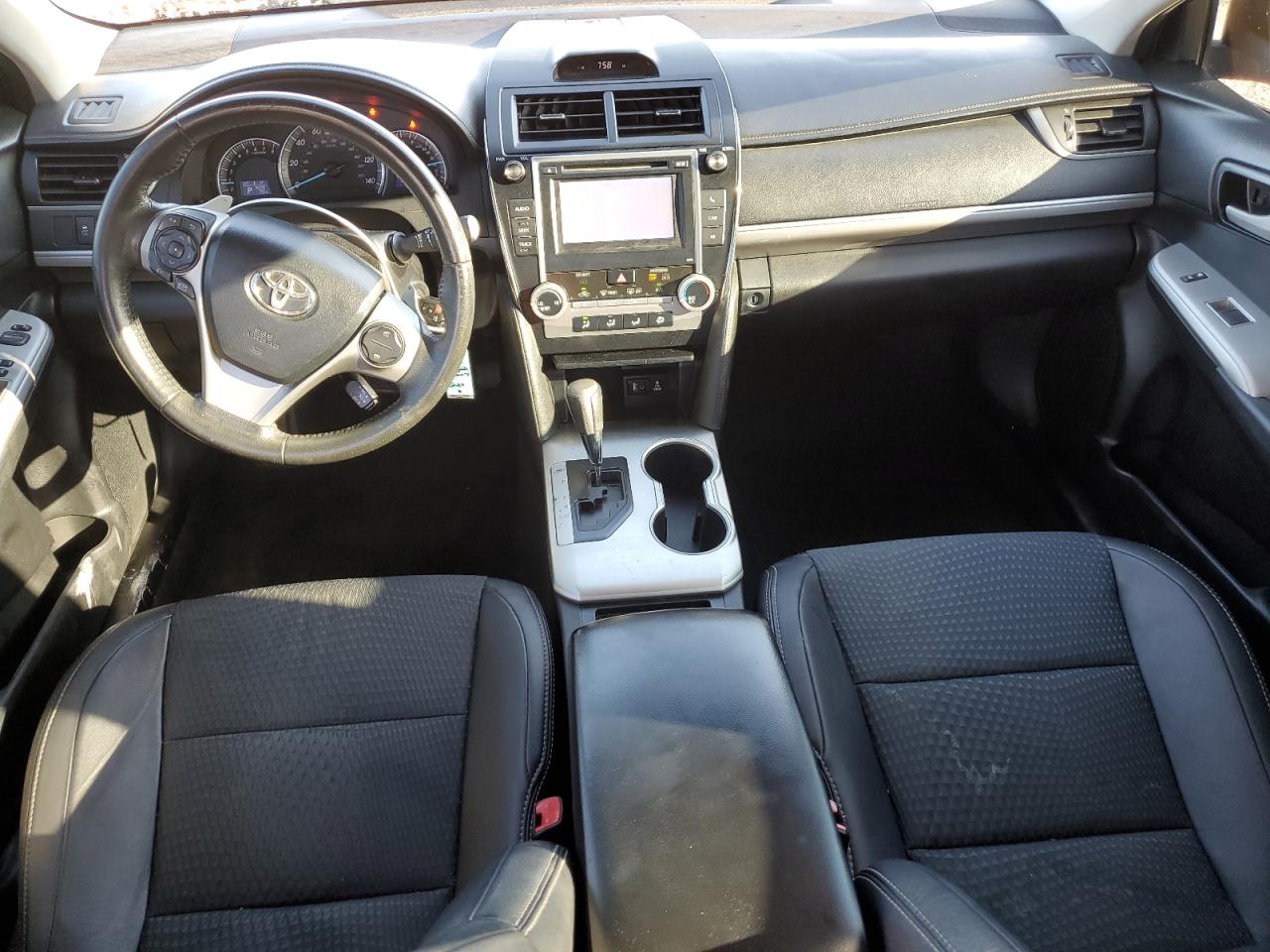 2013 Toyota Camry L VIN: 4T1BF1FK8DU719173 Lot: 84970565