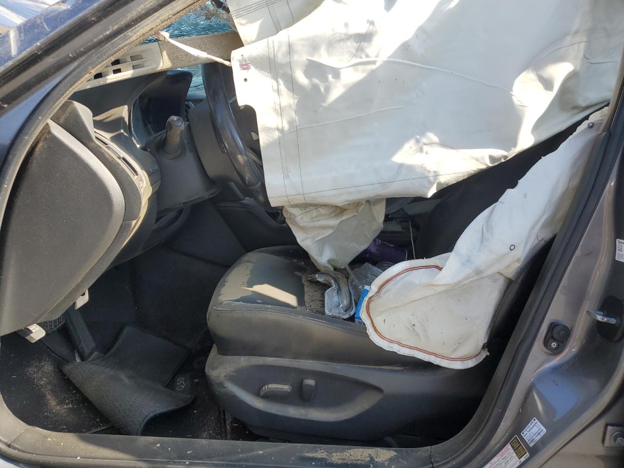 2019 Infiniti Q50 Luxe VIN: JN1EV7AP4KM510202 Lot: 85780655