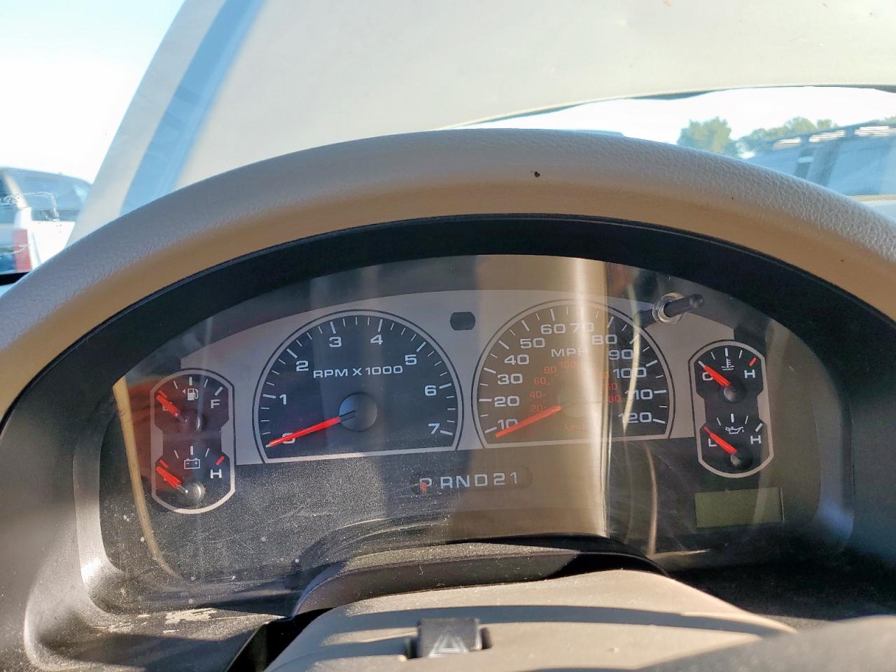 2007 Ford F150 Supercrew VIN: 1FTRW12W37KD12535 Lot: 82182865