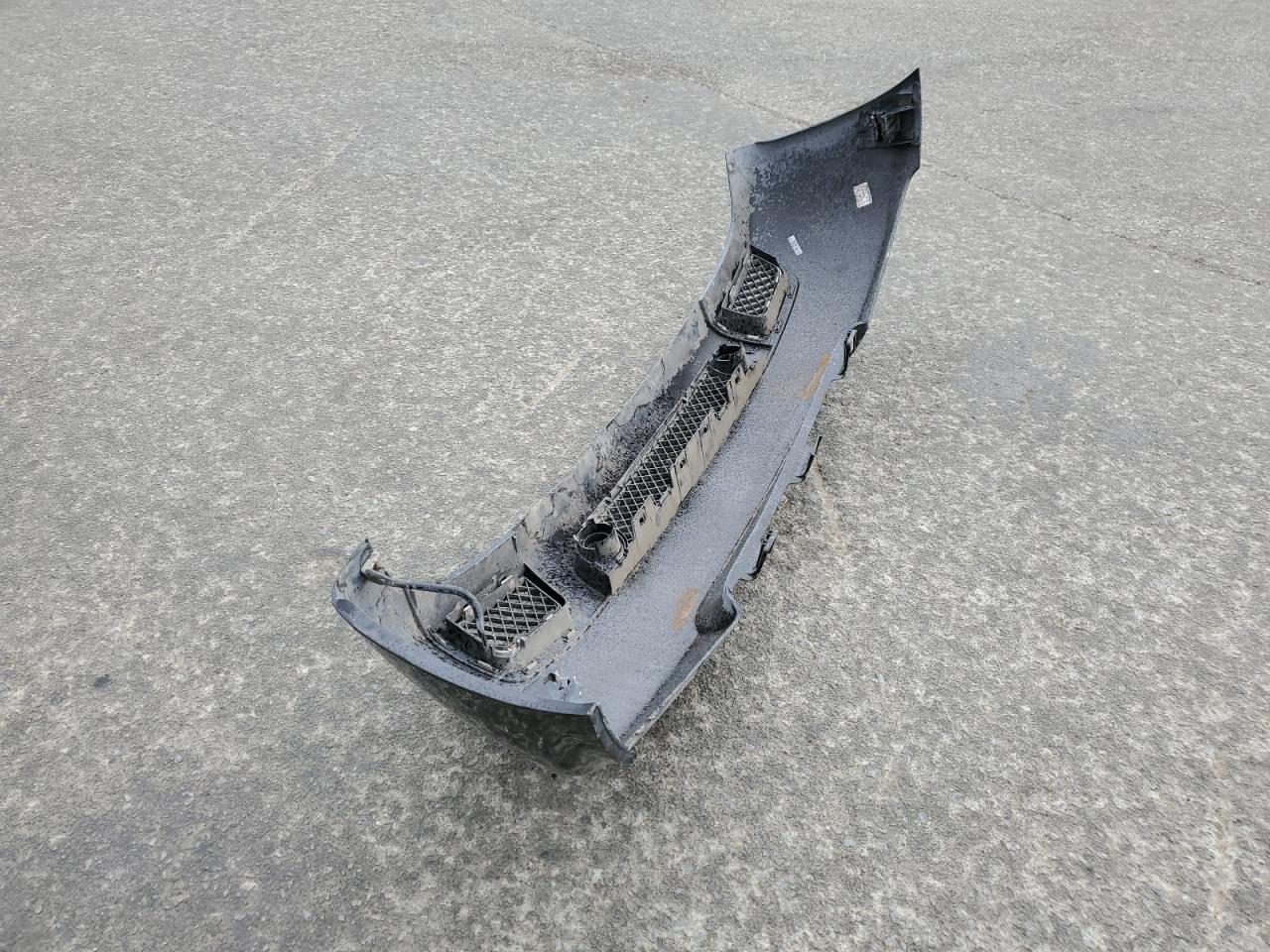 2007 Chevrolet Trailblazer Ss VIN: 1GNET13HX72139689 Lot: 82457765