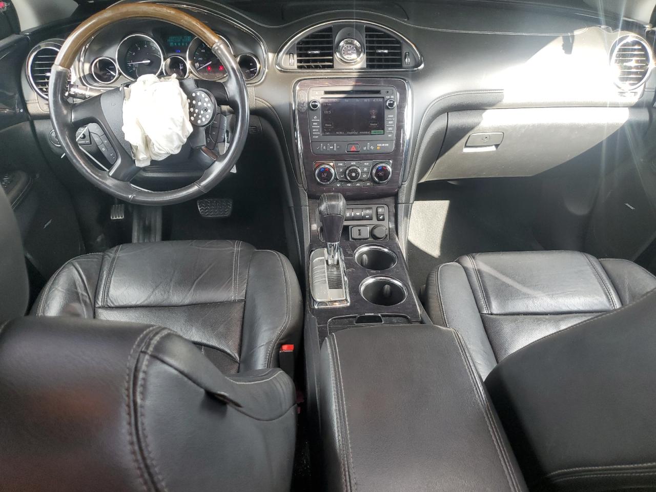 2016 Buick Enclave VIN: 5GAKVCKD6GJ283733 Lot: 84827735