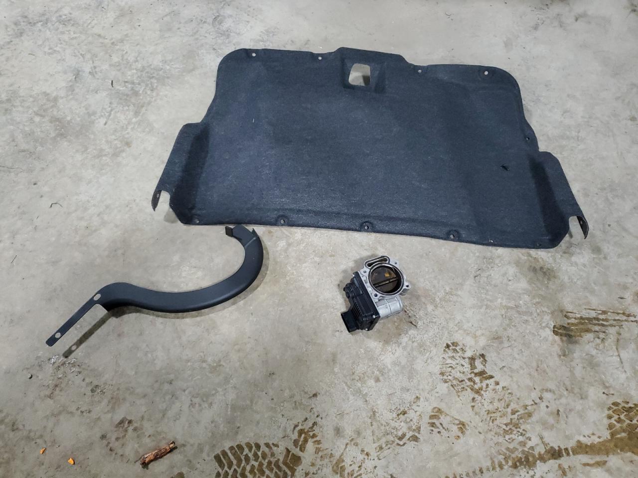 2008 Buick Lucerne Cxl VIN: 1G4HD57208U120845 Lot: 85294855