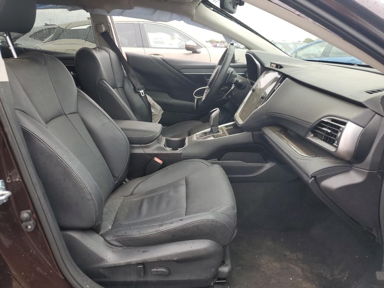 2024 Subaru Outback Limited VIN: 4S4BTANC6R3166037 Lot: 85360905