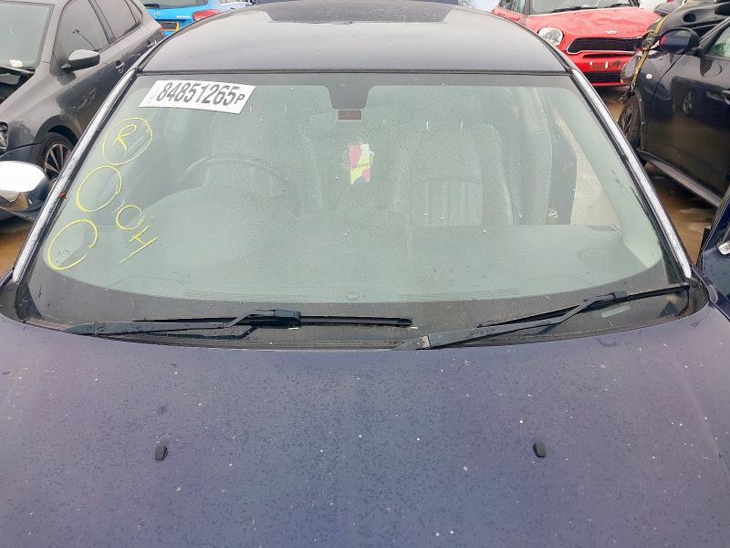 2007 CHRYSLER 300C 3.0 V6 CRD 5DR AUTO