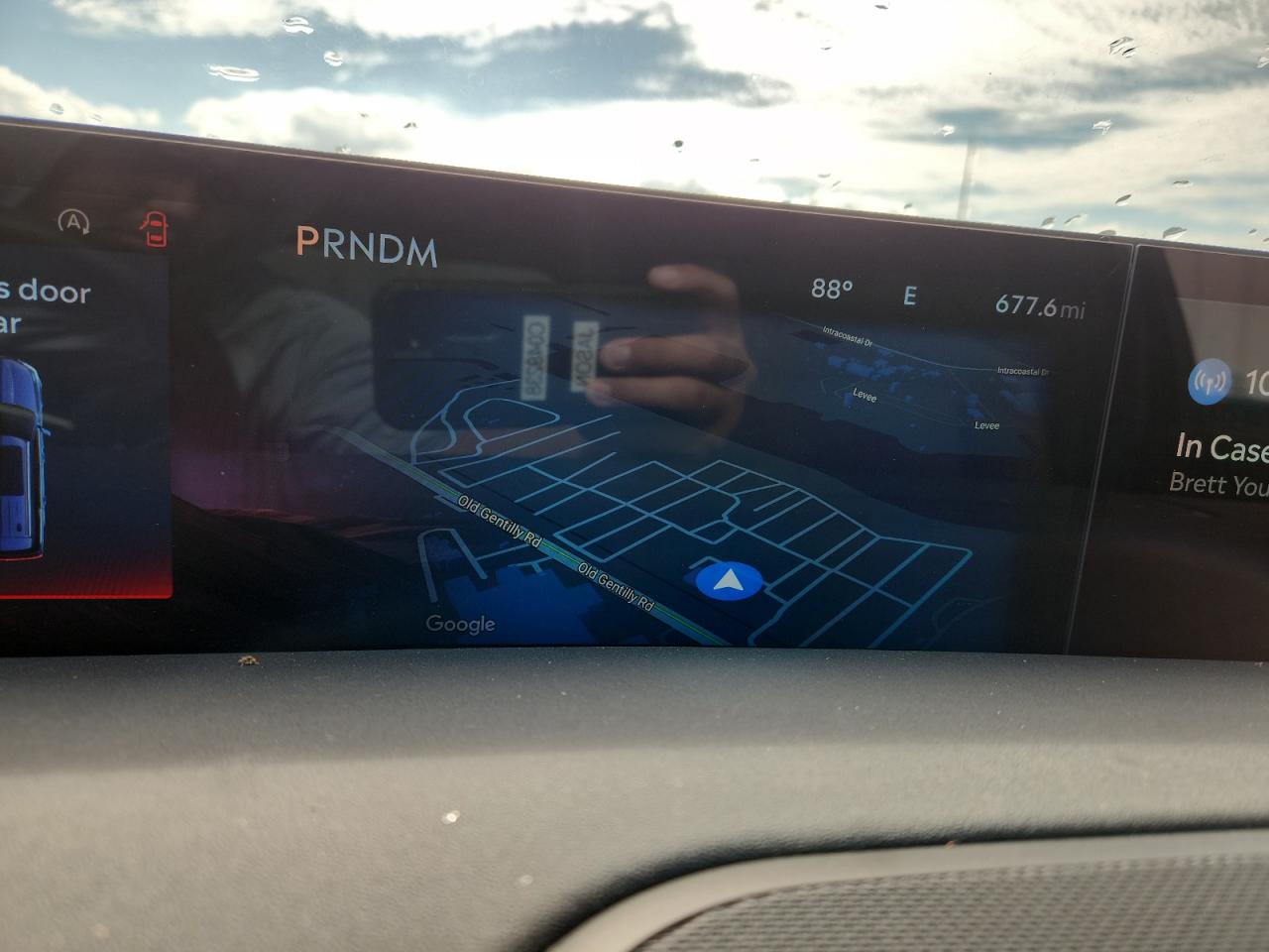 2025 Lincoln Navigator L Reserve VIN: 5LMJJ3LGXSEL12207 Lot: 87079765