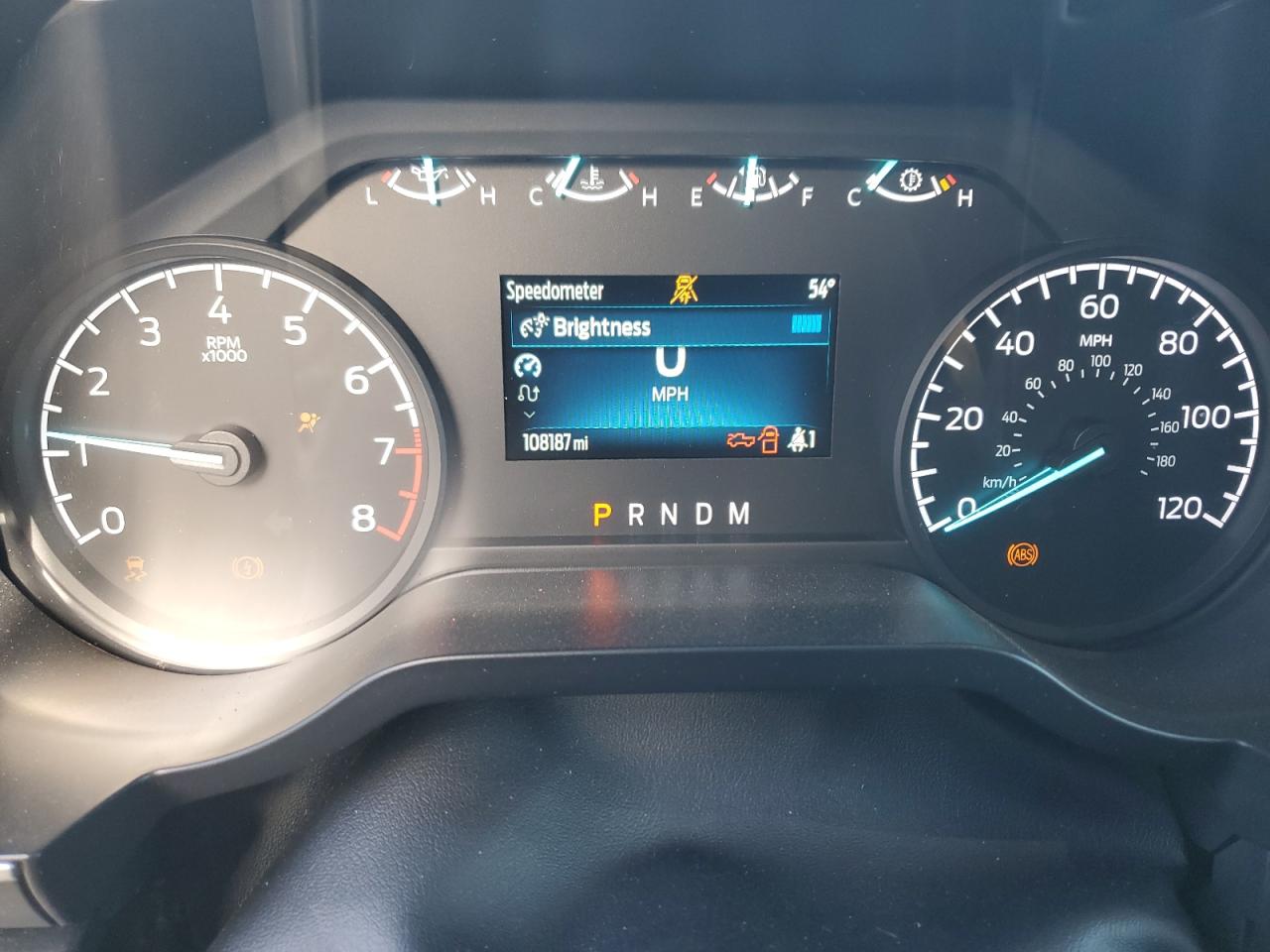 2022 Ford F150 Supercrew VIN: 1FTFW1E5XNFC38283 Lot: 86617105