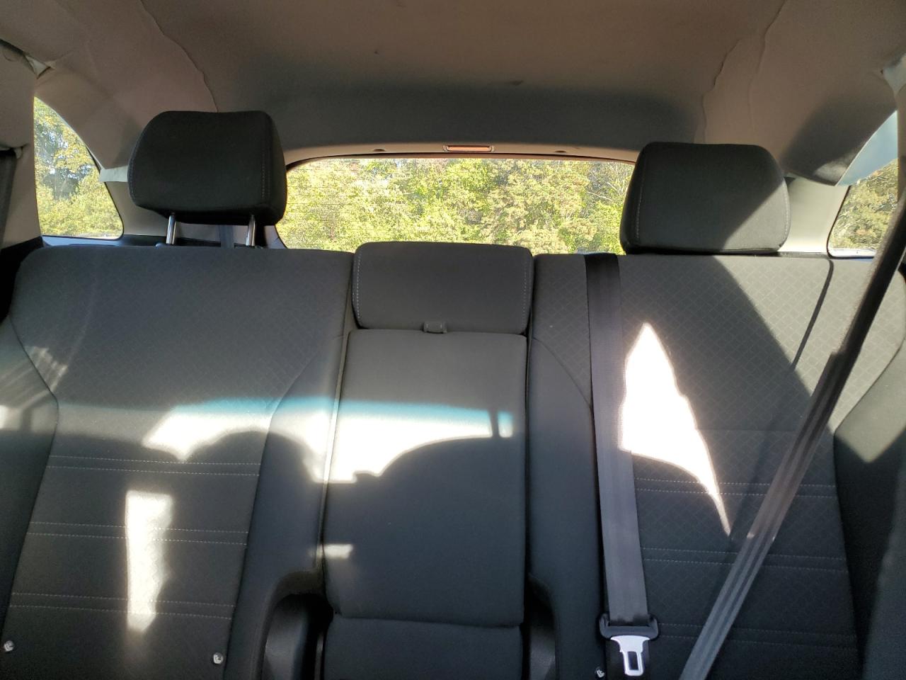 2020 Kia Sorento S VIN: 5XYPGDA54LG668488 Lot: 81959405