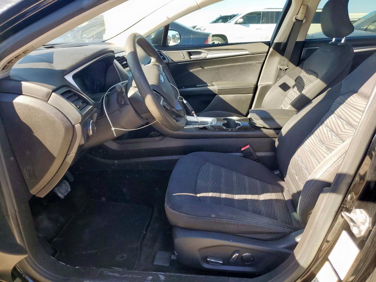 2016 Ford Fusion Se VIN: 3FA6P0H71GR331743 Lot: 90468725