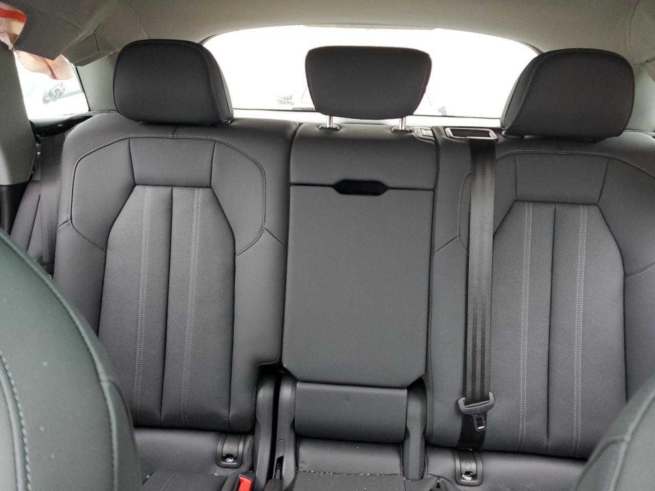 2025 Audi Q5 Prestige VIN: WA13AAGU3S2069503 Lot: 90439075