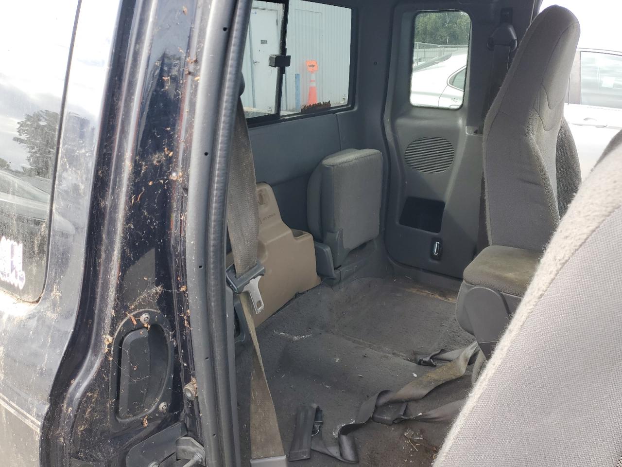 2002 Ford Ranger Super Cab VIN: 1FTYR44U72PA98855 Lot: 86335715