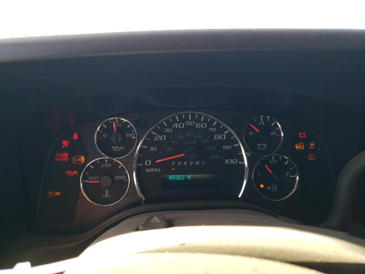 2022 GMC Savana Delivery Van VIN: 1GTW7AFP2N1188909 Lot: 70269895