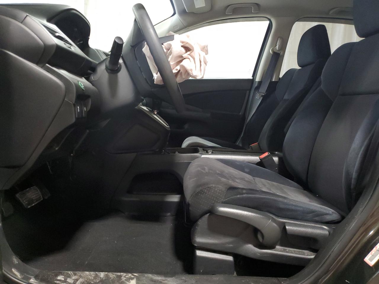 2014 Honda Cr-V Ex VIN: 5J6RM4H59EL081387 Lot: 90592085