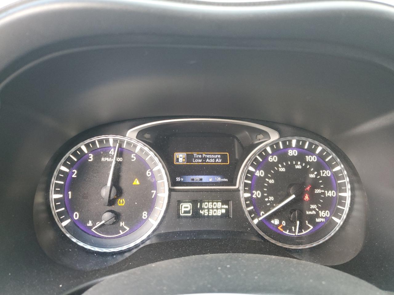 2017 Infiniti Qx60 VIN: 5N1DL0MM4HC527714 Lot: 86831135